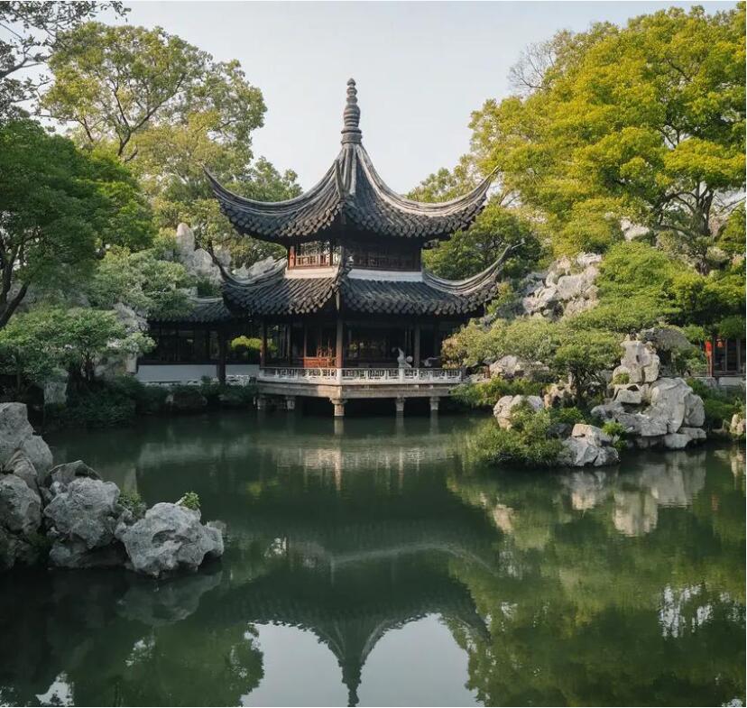 天山区雨韵舞蹈有限公司